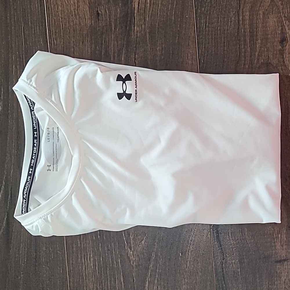 Under Armour Heatgear T-Shirt